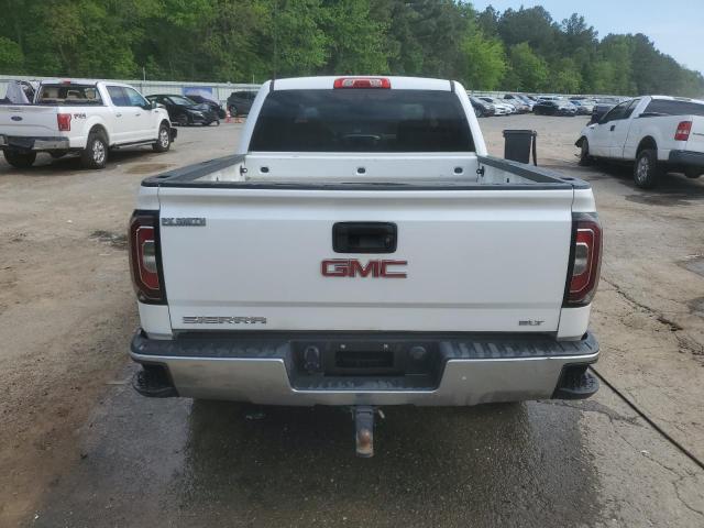 Photo 6 from auction – 2017 GMC SIERRA K15 with VIN 3GTU2NEC8HG170609