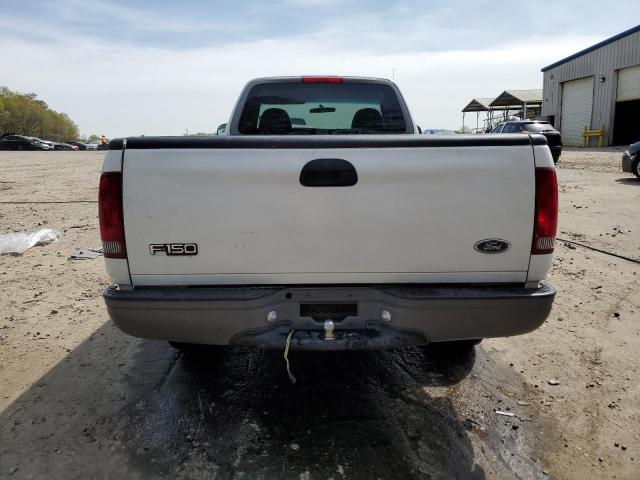 Photo 6 from auction – 1998 FORD F150 with VIN 1FTZF1720WNB54772