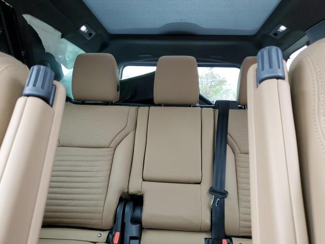 Photo 10 from auction – 2024 LAND ROVER DISCOVERY with VIN SALRW4EU1R2496042