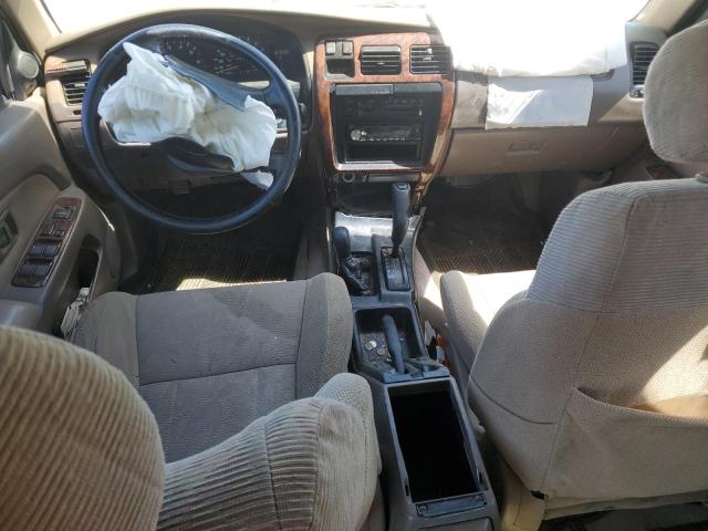 Photo 8 from auction – 1997 TOYOTA 4RUNNER with VIN JT3HN87R7V9005100