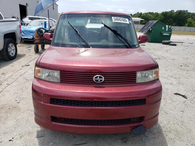 Photo 5 from auction – 2006 TOYOTA SCION with VIN JTLKT324964090076