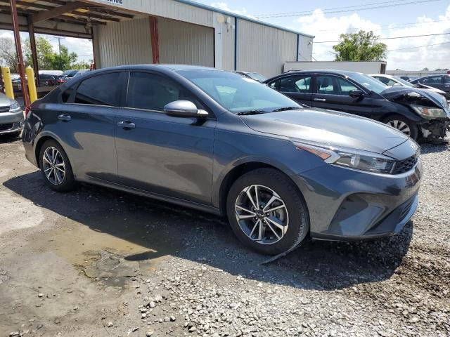 Photo 4 from auction – 2024 KIA FORTE LX with VIN 3KPF24AD5RE758952
