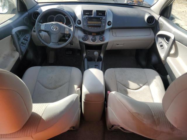 Photo 8 from auction – 2010 TOYOTA RAV4 with VIN JTMZF4DV8AD020946