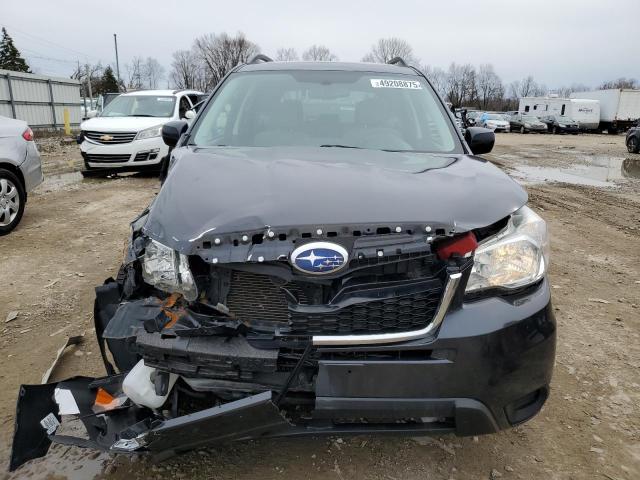 Photo 5 from auction – 2015 SUBARU FORESTER 2 with VIN JF2SJADC6FH569821