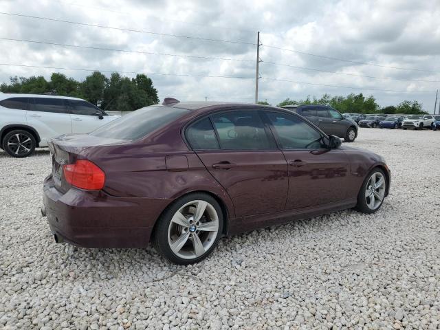 Photo 3 from auction – 2009 BMW 335 I with VIN WBAPM73549E191793