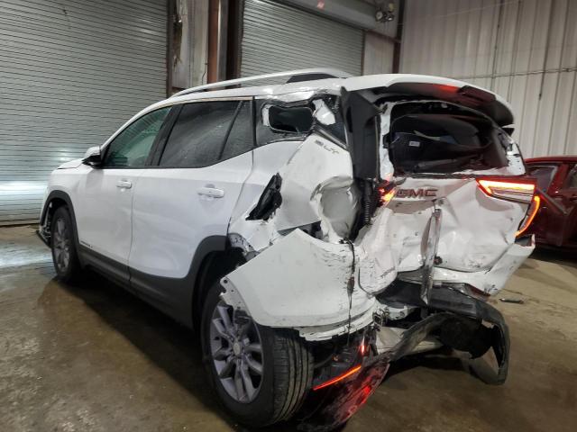 Photo 2 from auction – 2023 GMC TERRAIN SL with VIN 3GKALPEG8PL171459