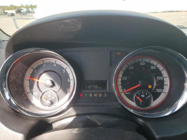 Photo 9 from auction – 2017 DODGE GRAND CARAVAN with VIN 2C4RDGCG6HR818461