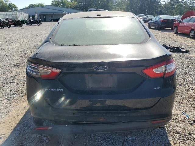 Photo 6 from auction – 2016 FORD FUSION SE with VIN 3FA6P0H76GR242640