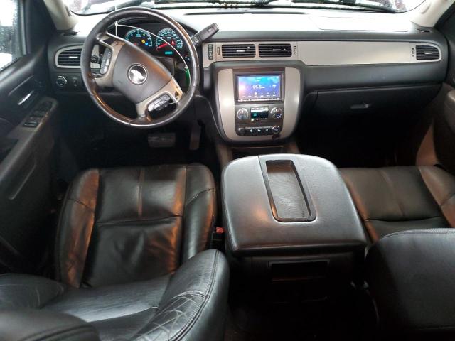 Photo 8 from auction – 2013 CHEVROLET SILVERADO with VIN 3GCPCTE05DG128493
