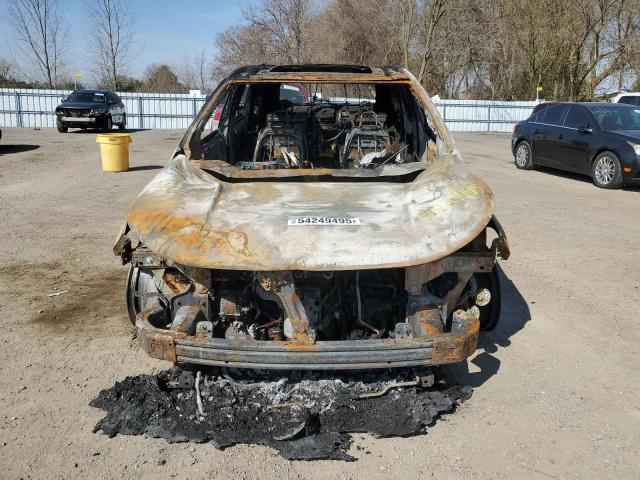 Photo 5 from auction – 2018 FORD EDGE SEL with VIN 2FMPK4J86JBB54003