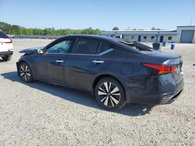 Photo 2 from auction – 2020 NISSAN ALTIMA SL with VIN 1N4BL4EV1LC141485