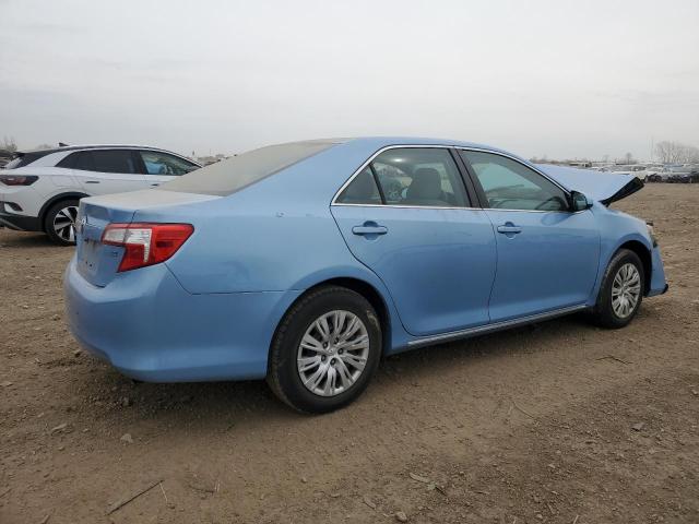 Photo 3 from auction – 2012 TOYOTA CAMRY BASE with VIN 4T1BF1FK5CU552401