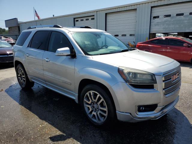 Photo 4 from auction – 2014 GMC ACADIA DEN with VIN 1GKKRTKD4EJ153227