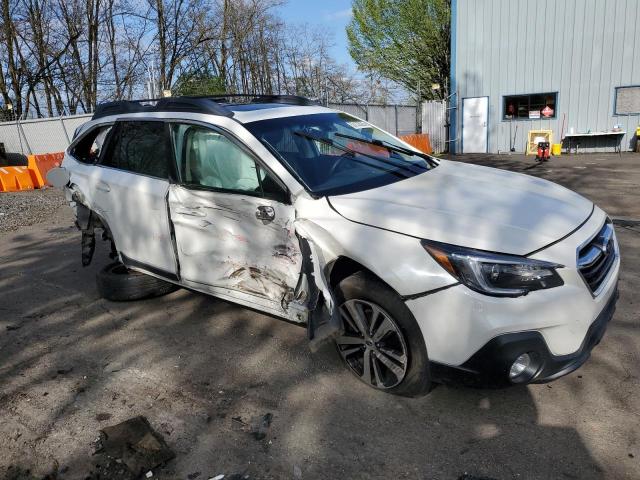 Photo 4 from auction – 2018 SUBARU OUTBACK 2. with VIN 4S4BSANCXJ3311572