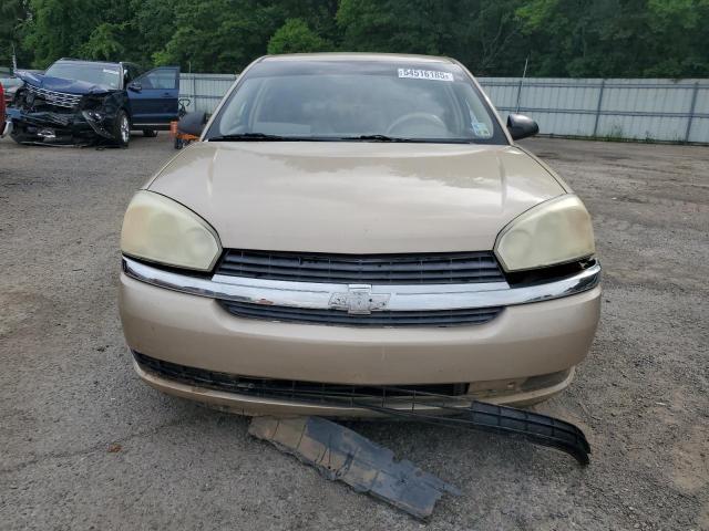 Photo 5 from auction – 2004 CHEVROLET MALIBU LS with VIN 1G1ZT52804F228655