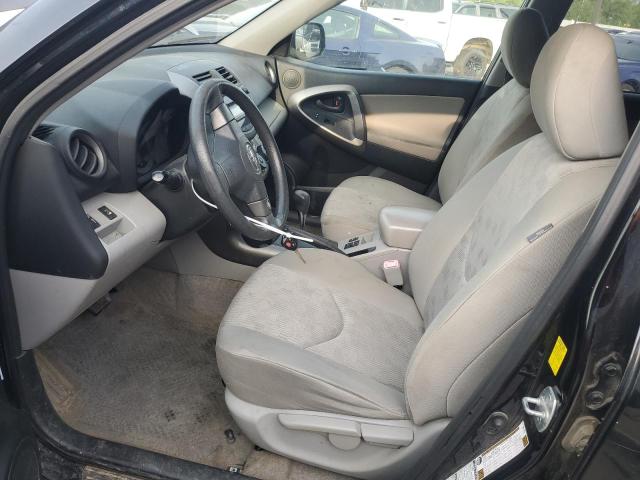 Zdjęcie 7 z aukcji – 2010 TOYOTA RAV4 z VIN JTMBK4DV2A5086173