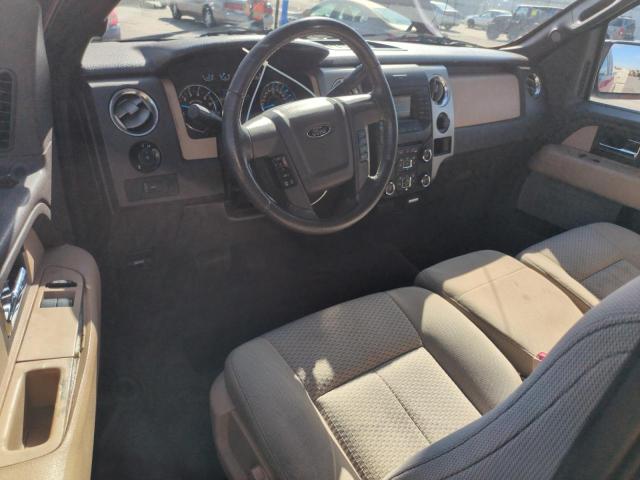 Photo 8 from auction – 2013 FORD F150 with VIN 1FTMF1CM6DKE93505