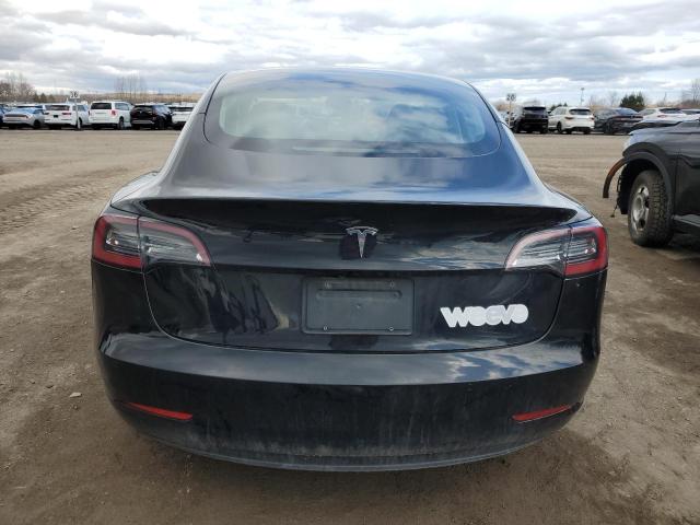 Photo 6 from auction – 2022 TESLA MODEL 3 with VIN 5YJ3E1EA9NF258256