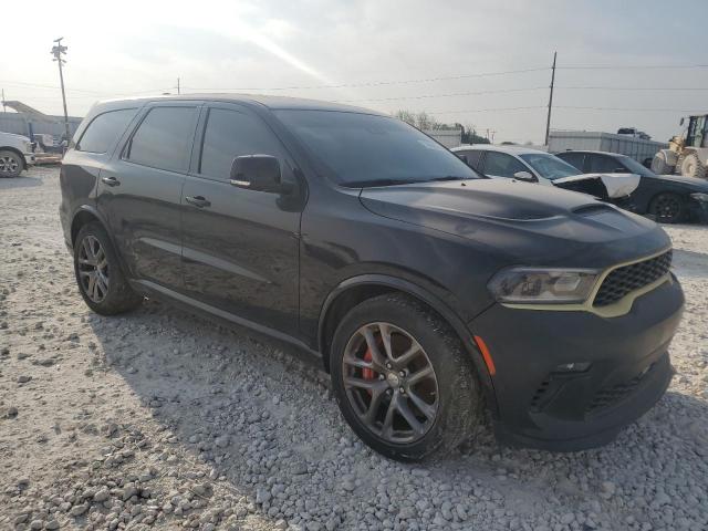 Photo 4 from auction – 2022 DODGE DURANGO SR with VIN 1C4SDJGJ0NC105919