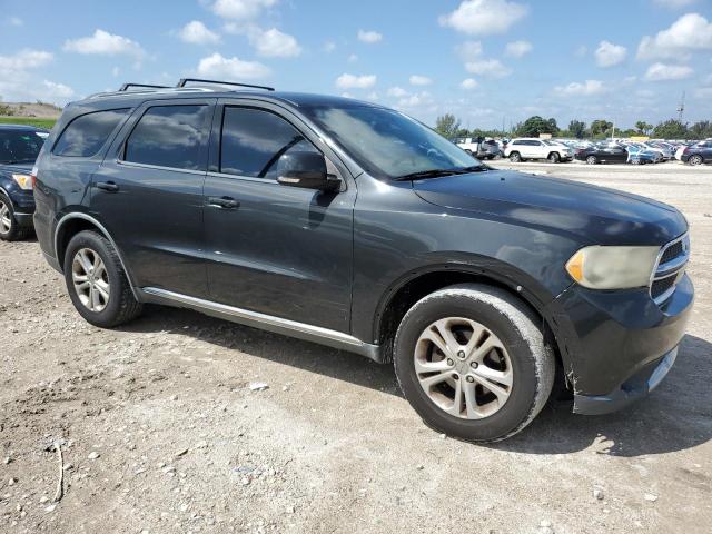 Photo 4 from auction – 2011 DODGE DURANGO CREW with VIN 1D4RD4GG0BC730033