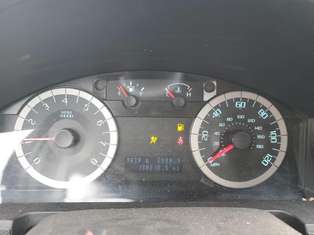 Photo 9 from auction – 2012 FORD ESCAPE LIM with VIN 1FMCU0E76CKB77356