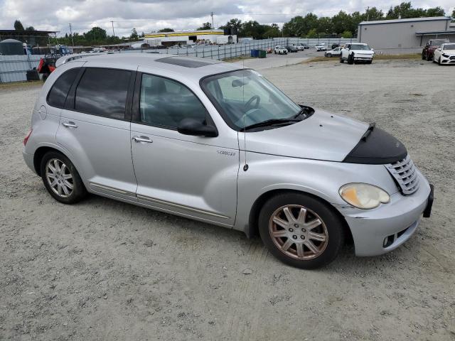 Photo 4 from auction – 2006 CHRYSLER PT CRUISER with VIN 3A8FY68B86T327214