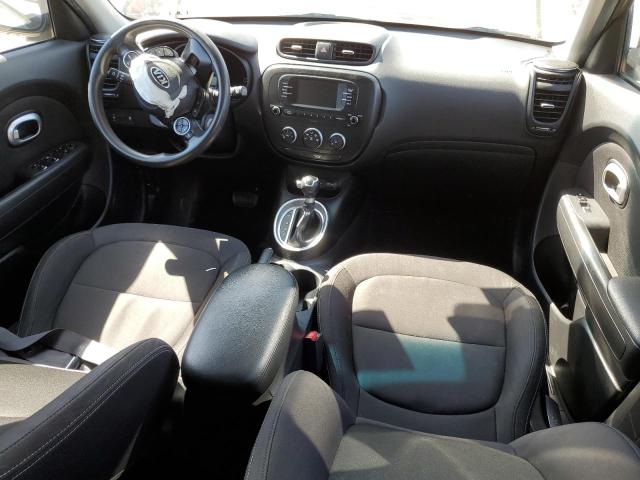 Photo 8 from auction – 2017 KIA SOUL with VIN KNDJN2A23H7503042