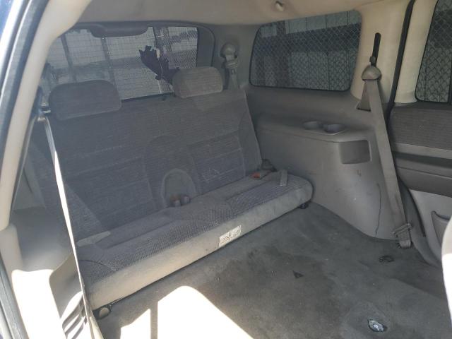Снимка 11 от търг – 2001 DODGE DURANGO с VIN 1B4HR28N41F633875