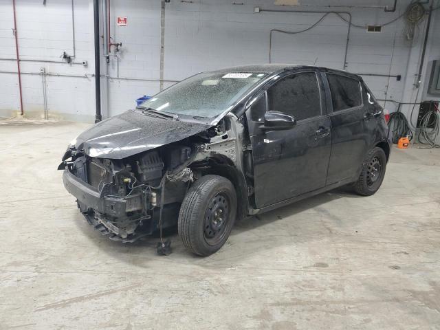Photo 1 from auction – 2014 TOYOTA YARIS with VIN JTDKTUD30ED575744
