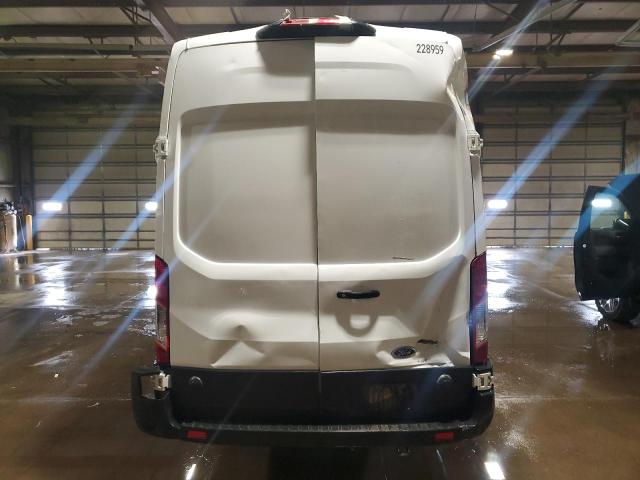 Photo 6 from auction – 2022 FORD TRANSIT T- with VIN 1FTBR3X84NKA68731