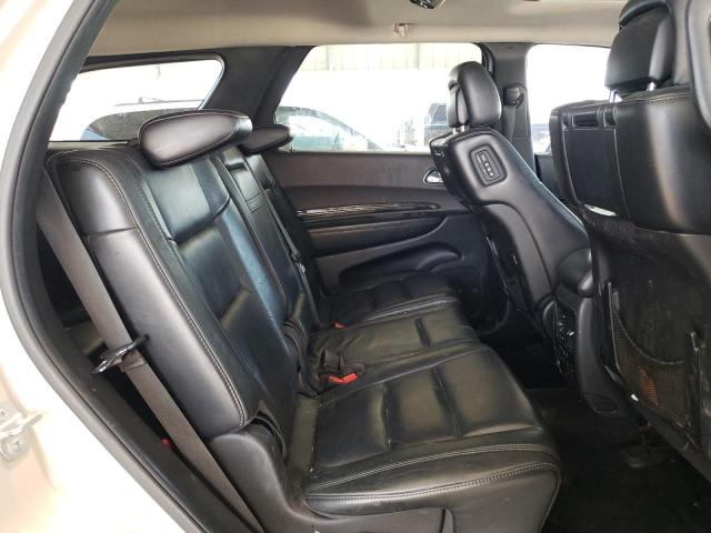 Photo 11 from auction – 2014 DODGE DURANGO LI with VIN 1C4RDHDG2EC499942