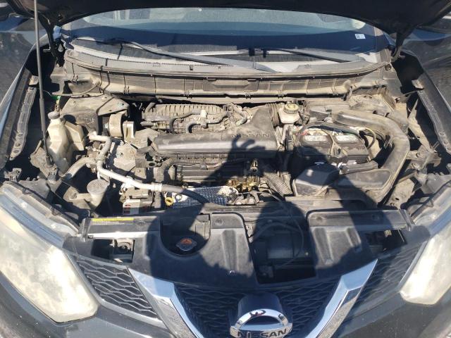 Photo 12 from auction – 2015 NISSAN ROGUE S with VIN KNMAT2MT5FP507763