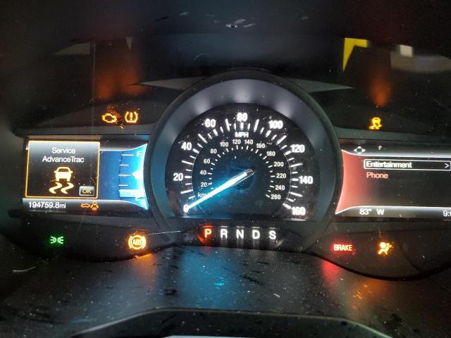 Foto 9 de la subasta – 2020 FORD EDGE SEL con VIN 2FMPK4J90LBA28943