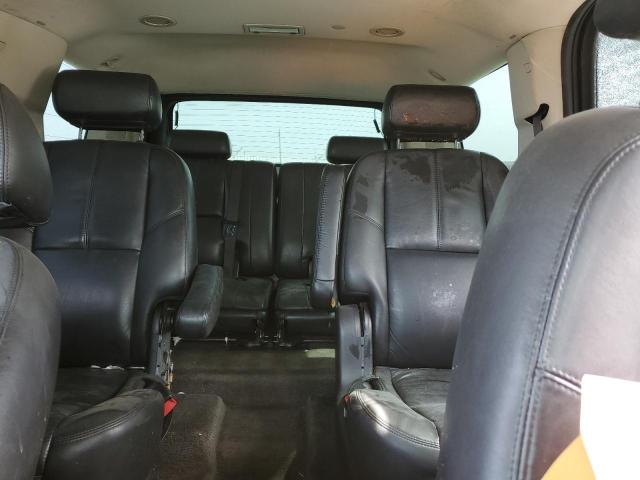 Photo 10 from auction – 2008 GMC YUKON DENA with VIN 1GKFK63888J186440