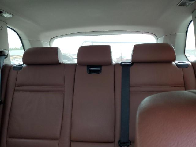 Photo 10 from auction – 2012 BMW X5 XDRIVE3 with VIN 5UXZV4C55CL746372