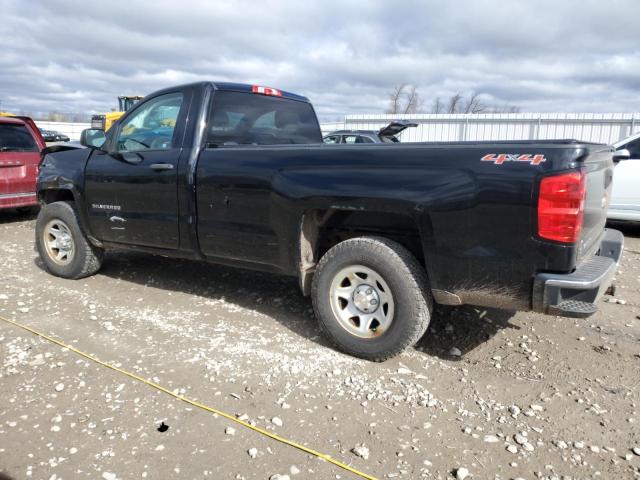 Photo 2 from auction – 2014 CHEVROLET SILVERADO with VIN 1GCNKPEC0EZ217398