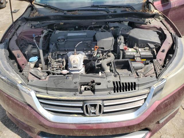 Photo 11 from auction – 2014 HONDA ACCORD SPO with VIN 1HGCR2F57EA079283