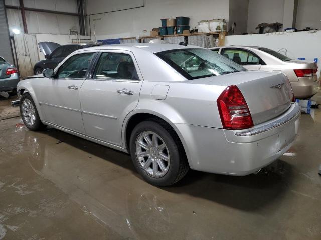 Photo 2 from auction – 2005 CHRYSLER 300C with VIN 2C3AA63H25H520844