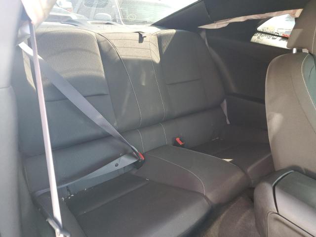 Photo 10 from auction – 2011 CHEVROLET CAMARO SS with VIN 2G1FJ1EJ1B9126593