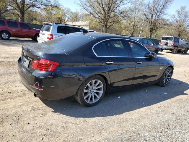 Photo 3 from auction – 2015 BMW 535 XI with VIN WBA5B3C57FD546897