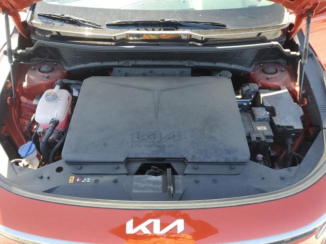 Photo 12 from auction – 2023 KIA NIRO with VIN KNDCR3L16P5065277