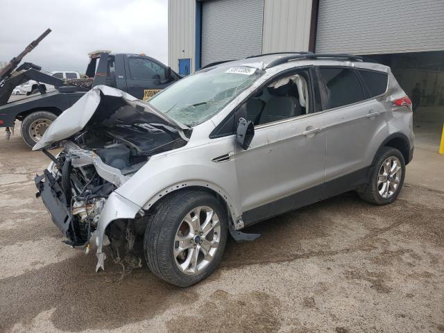 FORD ESCAPE SE 2013 with VIN 1FMCU0GX0DUB14739 - Photo from auction