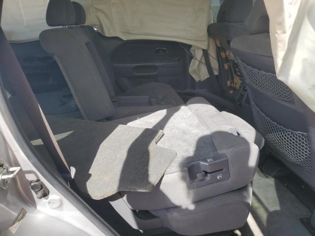 صورة رقم 11 من المزاد - 2007 HONDA PILOT EX مع VIN 5FNYF184X7B013297