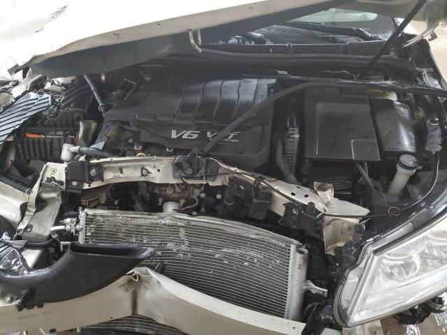 Zdjęcie 11 z aukcji – 2012 BUICK LACROSSE P z VIN 1G4GD5E31CF114279