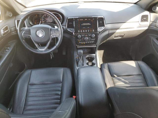 Photo 8 from auction – 2021 JEEP GRAND CHER with VIN 1C4RJFBG7MC767186