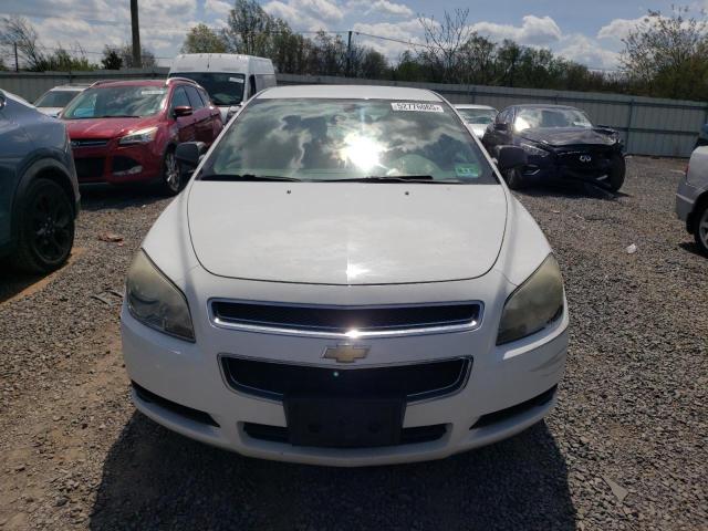 Photo 5 from auction – 2012 CHEVROLET MALIBU LS with VIN 1G1ZB5E08CF107945