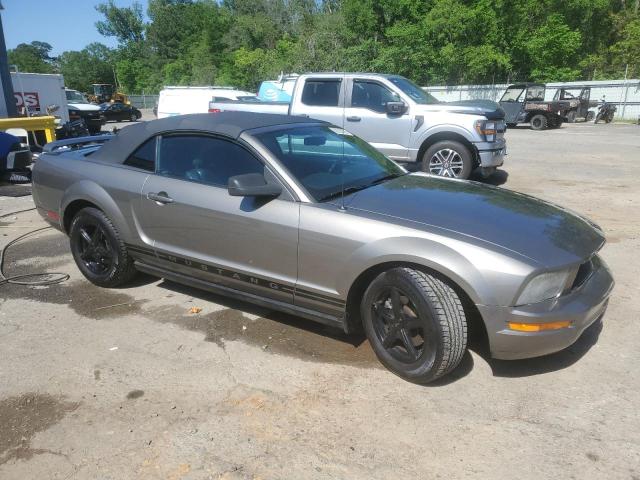 Photo 4 from auction – 2005 FORD MUSTANG with VIN 1ZVFT84N155232118