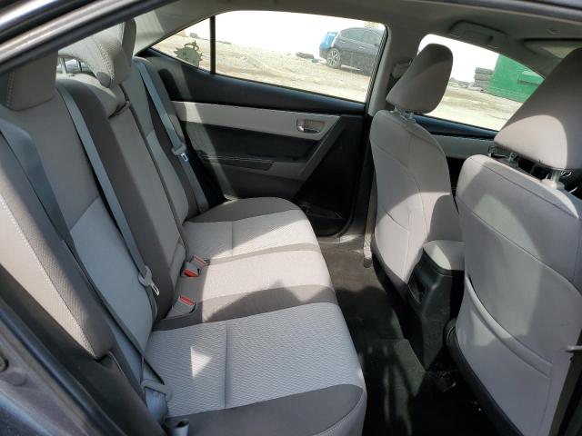 Photo 10 from auction – 2019 TOYOTA COROLLA L with VIN 2T1BURHE8KC145636