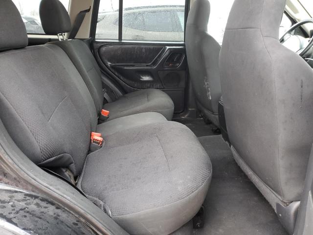 Photo 11 from auction – 2004 JEEP GRAND CHER with VIN 1J4GW48S44C170256