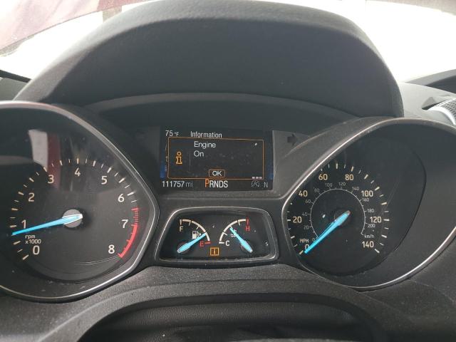 Photo 9 from auction – 2017 FORD ESCAPE SE with VIN 1FMCU0GD0HUB56811